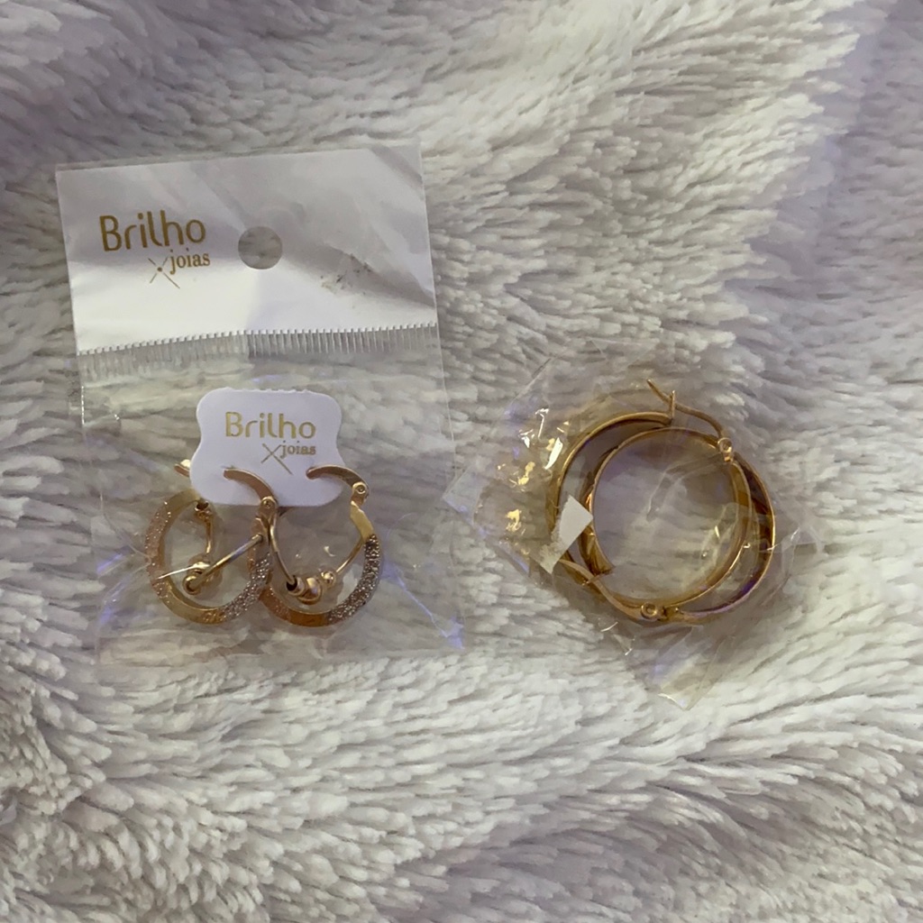 Hold Hoops Bundle